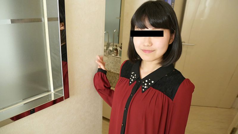 看起来超认真的妹子、实际上是超淫乱的变态 藤井佳奈