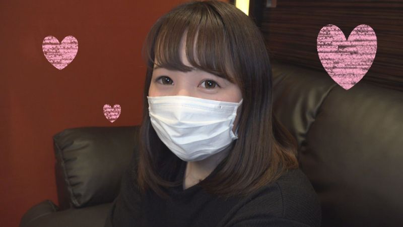 初拍 丰满可爱巨乳淫荡女子薫子22歳 感度出众肉穴无套抽插怀孕确定中出射精！