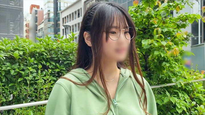 【超M 土气阴沉宅女】有着被侵犯愿望喜欢BL的妄想变态妹子22歳